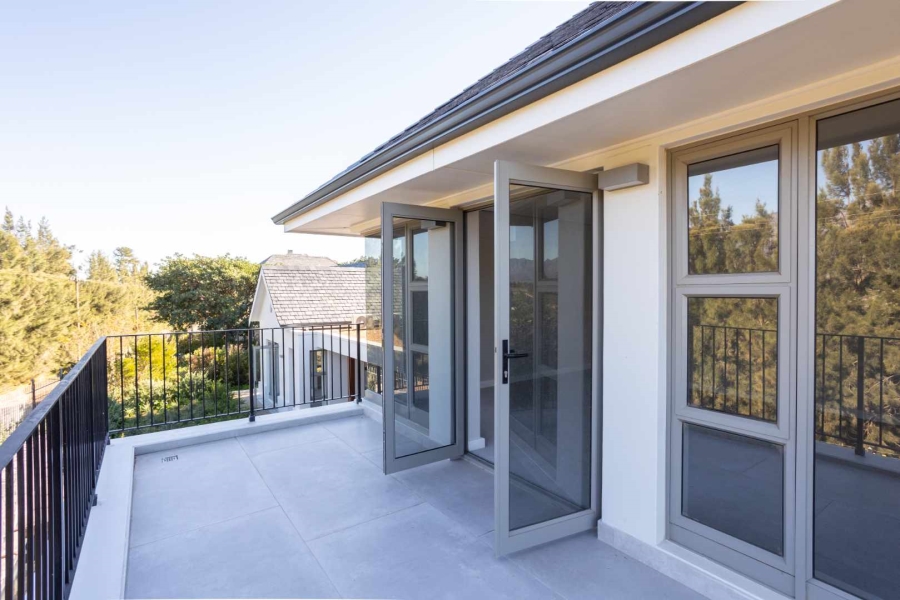 To Let 4 Bedroom Property for Rent in Pearl Valley Golf Estate Western Cape